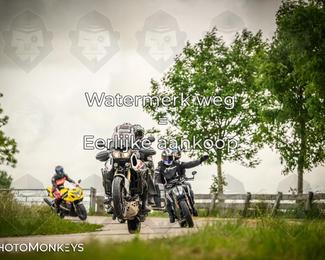 Motor Elfstedentocht – 9 juni 2025 photo