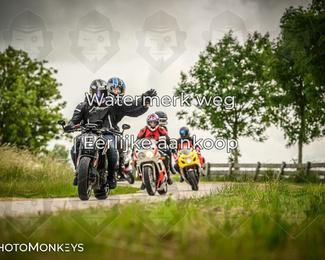 Motor Elfstedentocht – 9 juni 2025 photo