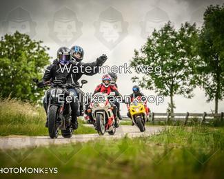 Motor Elfstedentocht – 9 juni 2025 photo