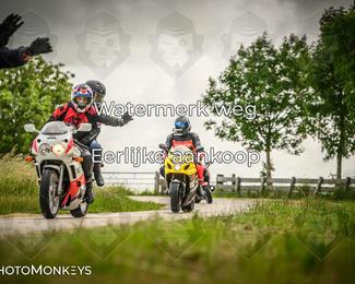 Motor Elfstedentocht – 9 juni 2025 photo