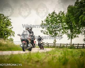 Motor Elfstedentocht – 9 juni 2025 photo