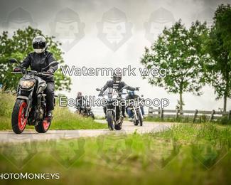 Motor Elfstedentocht – 9 juni 2025 photo