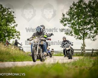 Motor Elfstedentocht – 9 juni 2025 photo