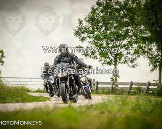 Motor Elfstedentocht – 9 juni 2025 photo