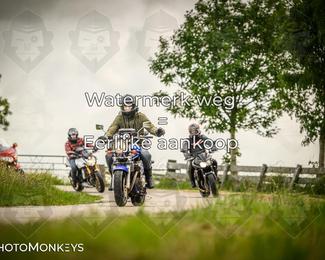 Motor Elfstedentocht – 9 juni 2025 photo