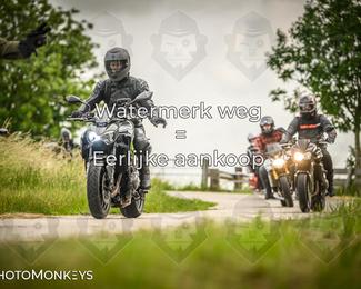 Motor Elfstedentocht – 9 juni 2025 photo