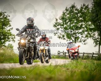 Motor Elfstedentocht – 9 juni 2025 photo