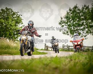 Motor Elfstedentocht – 9 juni 2025 photo