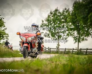 Motor Elfstedentocht – 9 juni 2025 photo