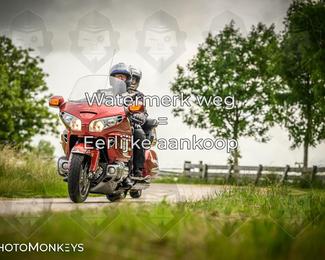 Motor Elfstedentocht – 9 juni 2025 photo