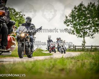 Motor Elfstedentocht – 9 juni 2025 photo