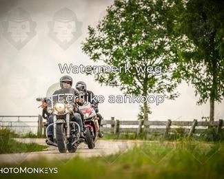 Motor Elfstedentocht – 9 juni 2025 photo
