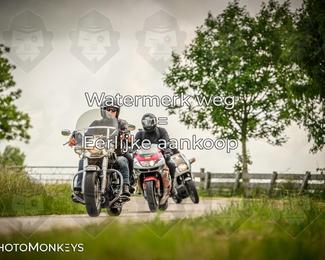 Motor Elfstedentocht – 9 juni 2025 photo