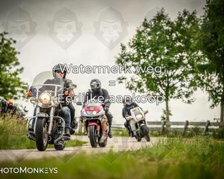 Motor Elfstedentocht – 9 juni 2025 photo