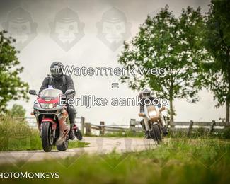 Motor Elfstedentocht – 9 juni 2025 photo