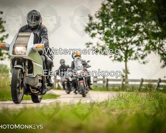 Motor Elfstedentocht – 9 juni 2025 photo