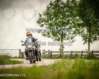 Motor Elfstedentocht – 9 juni 2025 photo