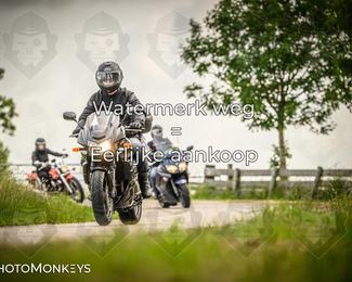 Motor Elfstedentocht – 9 juni 2025 photo