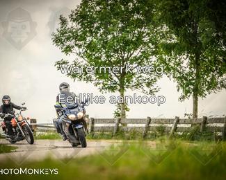 Motor Elfstedentocht – 9 juni 2025 photo