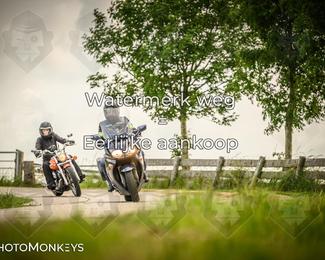 Motor Elfstedentocht – 9 juni 2025 photo