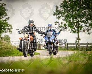Motor Elfstedentocht – 9 juni 2025 photo