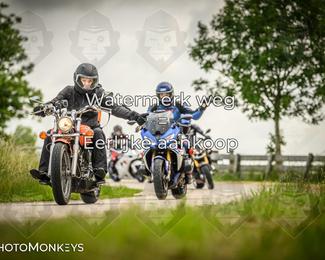 Motor Elfstedentocht – 9 juni 2025 photo