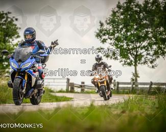 Motor Elfstedentocht – 9 juni 2025 photo