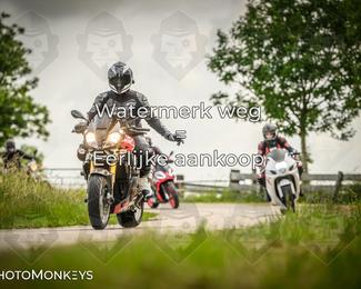 Motor Elfstedentocht – 9 juni 2025 photo