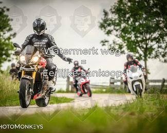 Motor Elfstedentocht – 9 juni 2025 photo