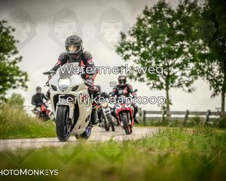 Motor Elfstedentocht – 9 juni 2025 photo