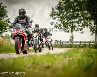 Motor Elfstedentocht – 9 juni 2025 photo