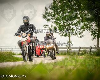 Motor Elfstedentocht – 9 juni 2025 photo