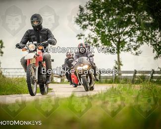 Motor Elfstedentocht – 9 juni 2025 photo