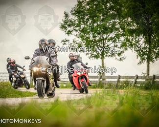 Motor Elfstedentocht – 9 juni 2025 photo