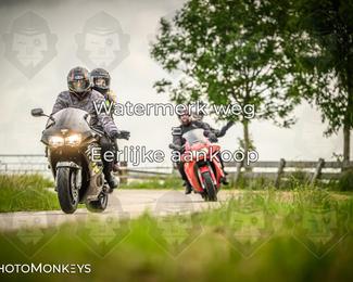 Motor Elfstedentocht – 9 juni 2025 photo