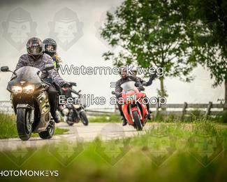 Motor Elfstedentocht – 9 juni 2025 photo