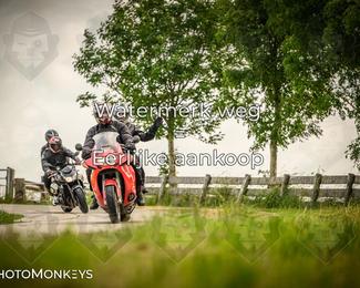 Motor Elfstedentocht – 9 juni 2025 photo