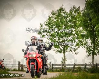 Motor Elfstedentocht – 9 juni 2025 photo