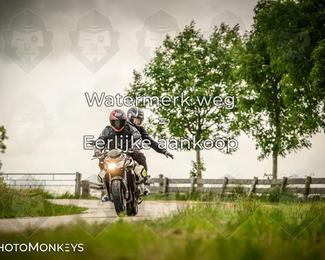 Motor Elfstedentocht – 9 juni 2025 photo