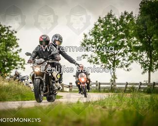 Motor Elfstedentocht – 9 juni 2025 photo