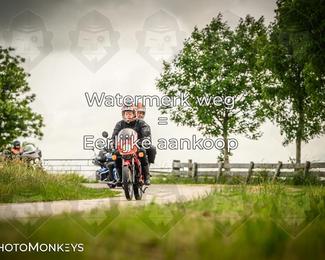 Motor Elfstedentocht – 9 juni 2025 photo