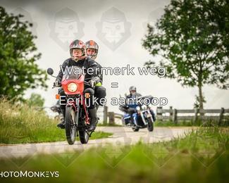 Motor Elfstedentocht – 9 juni 2025 photo