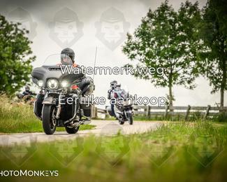 Motor Elfstedentocht – 9 juni 2025 photo