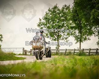 Motor Elfstedentocht – 9 juni 2025 photo