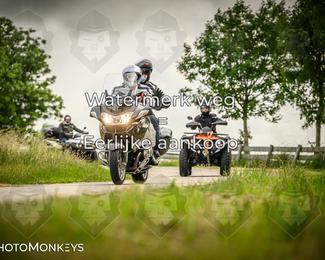 Motor Elfstedentocht – 9 juni 2025 photo