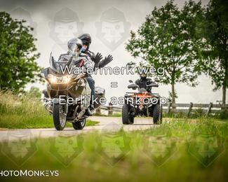 Motor Elfstedentocht – 9 juni 2025 photo