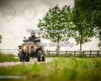 Motor Elfstedentocht – 9 juni 2025 photo