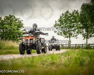 Motor Elfstedentocht – 9 juni 2025 photo