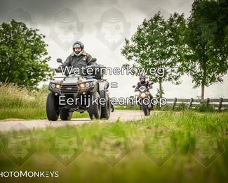 Motor Elfstedentocht – 9 juni 2025 photo