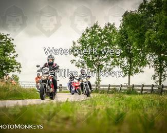 Motor Elfstedentocht – 9 juni 2025 photo